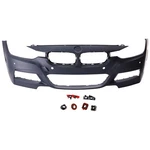 Bumper Cover Fascia Front Sedan Bmw 330I Xdrive 320I 328D 340I. Fixed Price $452.02.