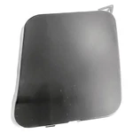 Tow Hook Cover For Infiniti QX60 2014-2015 Front 622A03JA0A. Fixed Price $23.65.