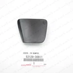 Genuine 5212930911 For Lexus GS200T/350/450H Front Bumper Tow Hook Hole Cover. Fixed Price $18.24.
