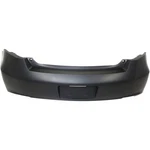Rear Bumper Cover For 2008-2012 Honda Accord Coupe Primed. Fixed Price $175.34.