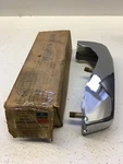 Mopar Nos 1974 1975 1976 1977 Dodge Monaco Rear Bumper Guard 3754518. Fixed Price $25.00.