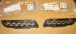 Mopar 68307812AA - 7813AA Pair Facia Grilles 2018, 2019, 2020 Dodge Durango Oem. Fixed Price $36.00.