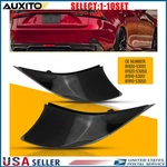 Smoked Lens Rear Bumper Reflector Assy For Lexus IS200T IS350 2014-20 2-20X. Fixed Price $410.39.