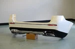 2020-2024 Mercedes Benz Maybach Gls 600 Rear Bumper Cover Oem White. Fixed Price $1325.99.