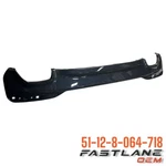 2017-2020 Bmw 530E/530I/540I/XDRIVE Rear Lower Cover New Oem 51128064718. Fixed Price $269.66.