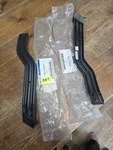 7T4Z17C973/2A 2007-10 Ford Edge Outer Support Brackets Nos Oem. Fixed Price $50.00.