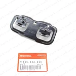 Genuine Honda 08-17 Accord Rear Bumper Driver Side Bracket 71555-S5A-000. Fixed Price $19.01.