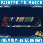New Painted To Match Front Bumper Cover Replacement For 2015-2017 Volkswagen Gti. Fixed Price $320.99.