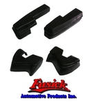 1969 Olds Cutlass 442 Front & Rear Bumper Filler Set. Fixed Price $78.00.