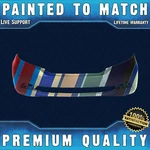 Painted Match Front Bumper Cover Fascia For 2011-2017 Honda Odyssey Touring. Fixed Price $550.99.