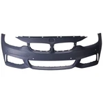 Bumper Cover Fascia Front For Bmw 440I Xdrive Gran Coupe 430I 435I 428I 14-16. Fixed Price $210.72.