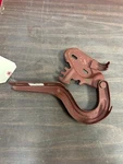 1967 1968 Ford Mustang Coupe Convertible Lh Trunk Hinge Nos 525. Fixed Price $79.99.