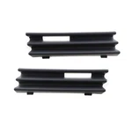 For Mercedes-benz 400SEL/500SEL/600SEL 1992 1993 Tow Eye Cover Pair Front. Fixed Price $28.45.