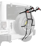 Sports Premier 2-BIKE Spare Tire Rack, S302. Fixed Price $154.13.