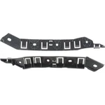 Set Of Bumper Bracket For Chrysler Pacifica 2017-2024 Upper. Fixed Price $18.82.