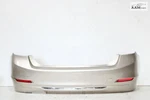 2013-2016 Bmw 328I F30 Rear Bumper Cover Panel Orion Silver Metallic Oem. Fixed Price $384.99.