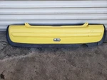 Mini Cooper 2003 1.6L Rear Bumper Cover 51126800202 C99. Fixed Price $220.00.