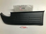 2000-2006 Tundra Left Rear Bumper Pad Genuine Toyota 52164-0C010. Fixed Price $45.49.