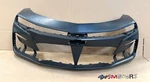 2019 - 2024 Chevy Camaro Ss Front Bumper Cover Gm Oem 84618143. Fixed Price $999.99.