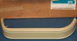 Gm Nos 417126 417562 GR.7.828 Chevelle Pontiac Buick Oldsmobile Molding Chevy Rh. Fixed Price $59.99.