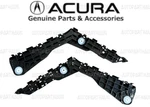 New Oem 18 - 20 Acura Tlx Front Bumper Driver & Passenger Fender Bracket Holder. Fixed Price $35.99.