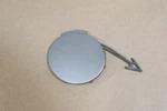 2009 -11 Jaguar Xf X250 Front Bumper Tow Hook Cover 8X23-17E810. Fixed Price $47.00.