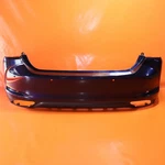 Lexus ES350 ES250 Rear Bumper 2019 2020 2021 2022 2023 2024 52159-33470 Oem. Fixed Price $494.10.