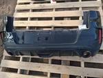 Rear Bumper In Exhaust Outlets Fits 21-23 Trailblazer 3191231. Fixed Price $869.00.