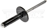 Dorman 963-205D Blind Rivet Retainer Diameter 3/16 In. Fits General Motors. Fixed Price $11.54.