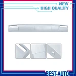 For Toyota Sequoia 2023-24 Front Lower Valance Panel Chrome Plastic 53911-0C190. Fixed Price $65.70.