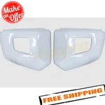 Bumpershellz DU03SW Front Covers For 2014-2021 Toyota Tundra. Fixed Price $181.05.
