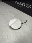 Genuine Oem Bmw F82 F83 M4 Rear Bumper Tow Hook Cover 51128054286 Mineral White. Fixed Price $30.00.