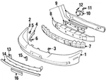 Genuine Gm Filler Cover 09131947. Fixed Price $111.07.