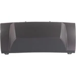 Rear Bumper Hitch Cover For 2007-14 Cadillac Escalade Chevy Tahoe Yukon 20777999. Fixed Price $29.37.