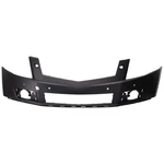 Front Upper Bumper Cover For 2010-2012 Cadillac Srx Primed GM1000914 20847178. Fixed Price $220.03.