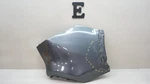 2019-2025 Toyota RAV4 Rear Right Bumper End Cap Extension Oem 52161-0R050. Fixed Price $80.00.