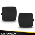 Front Bumper Tow Hook Cover Cap 532860R020 532850R020 Fits Toyota RAV4 09-12 2X. Fixed Price $10.19.