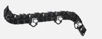 2011-2014 Subaru Impreza Wrx Sti Sedan Rear Left Bumper Upper Bracket 57717FG160. Fixed Price $20.53.