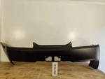 Rear Bumper Cover Upper For 2014-2015 Chevrolet Camaro. Fixed Price $250.00.