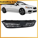 91123FL22A Front Bumper Grille W/ Gloss Black Trim For Subaru Impreza 20-23 1PCS. Fixed Price $44.73.