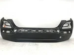 Rear Bumper Local Hyundai Kona Sel 2018 2019 86610-J9000 OEM2. Fixed Price $180.50.