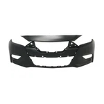 Front Bumper Cover Fascia For 2016-2018 Nissan Maxima Advance Sl Sr S. Phl. Fixed Price $181.07.
