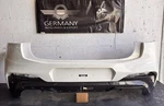 2019 - 2024 Bmw X4M F98 Rear Bumper Cover With Valance #2437. Fixed Price $750.00.