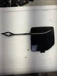 Oem 2018-2020 Bmw X3 G01 Rear Bumper Tow Hook Cover 51128081848. Fixed Price $40.00.