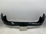 2021-2025 Lexus IS300 IS350 Rear Bumper Cover W/ Pdc Sensor Hole Black Oem. Fixed Price $199.00.