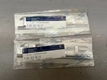 Mercedes Benz 190E W201 Trunk Emblem Badge Oem Genuine Adhesive Type. Fixed Price $65.00.