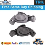 New Front Fog Light Hole Cover Black Set Fits 2009-2014 Nissan Maxima. Fixed Price $34.94.