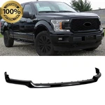 2018-2020 Ford F-150 Xlt Shadow Black Front Bumper Grille Upper Molding Trim. Fixed Price $263.99.