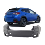 Bumper Cover For 2018-2023 Subaru Crosstrek 57704FL250 Primed Rear. Fixed Price $231.16.