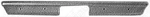 Goodmark 1967-1972 Chevy Truck Steel Black Rear Bumper GMK4143800673. Fixed Price $258.98.